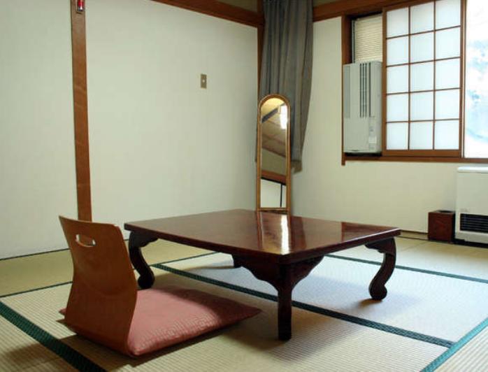 Yakushi No Yu Yumotokan Kusatsu  Habitación foto